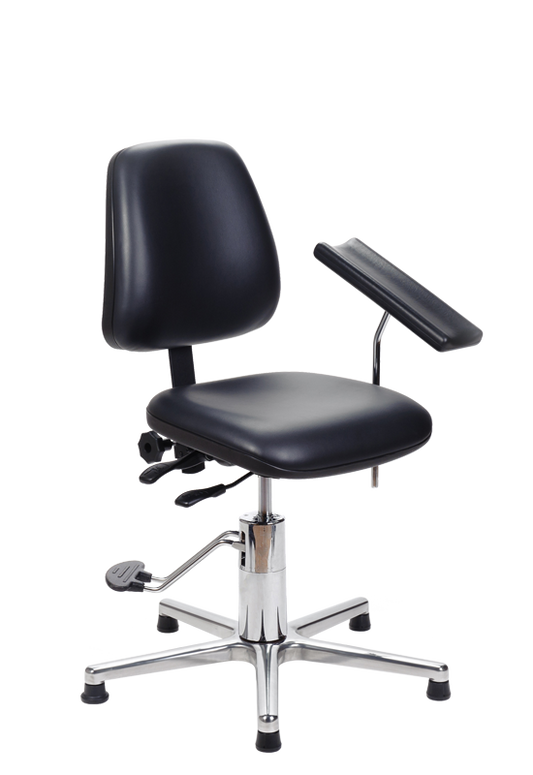 Prikstoel TEX 6780