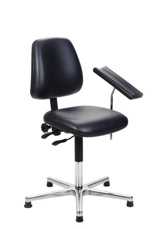 Prikstoel TEX 6700