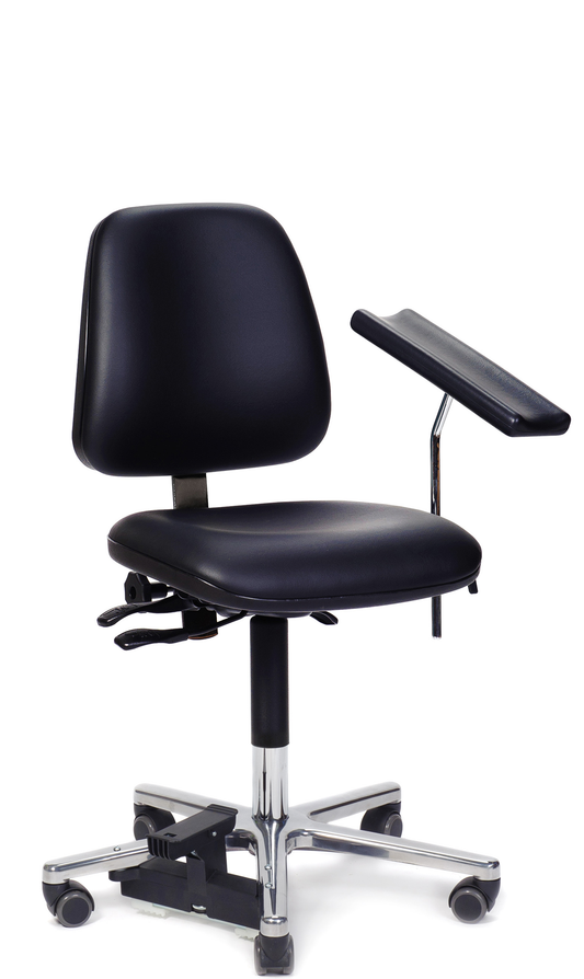 Injection chair TEX 6700 CVR
